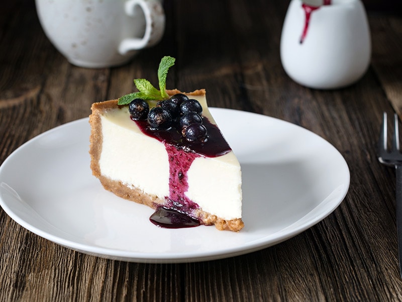 Cheese Cakes