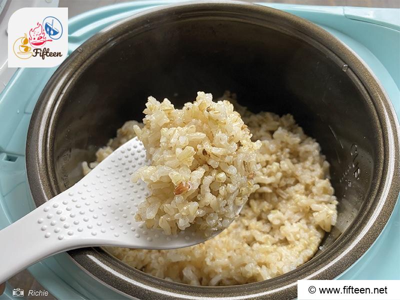 Enjoy Rice