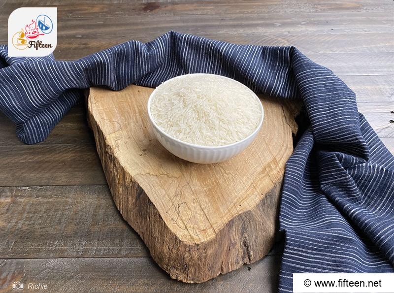 How To Cook Rice