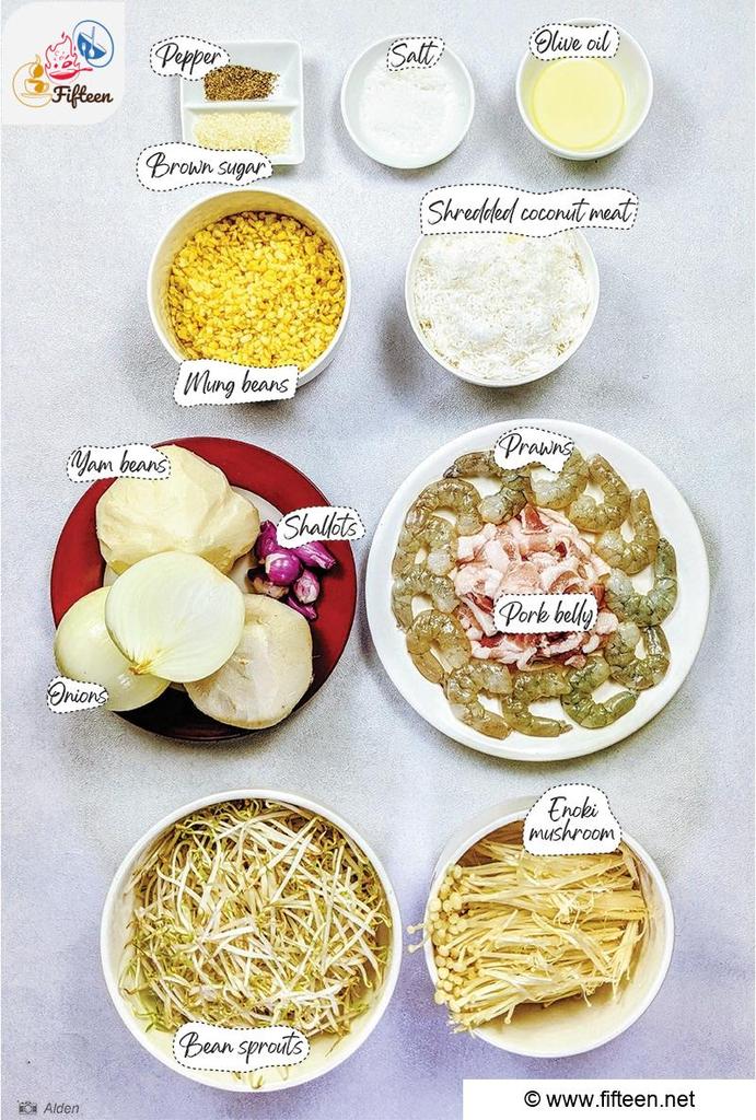 Spice And Seasoning