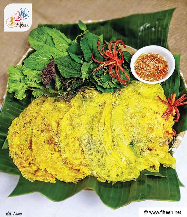 Banh Xeo