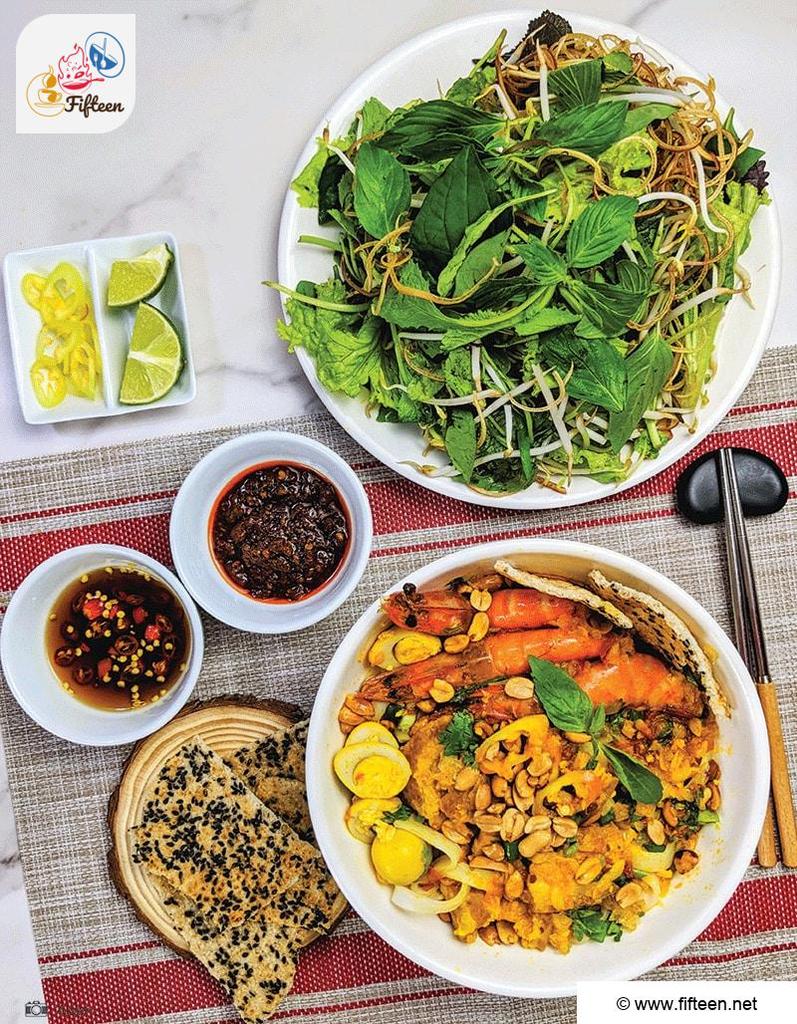 Quang Noodles