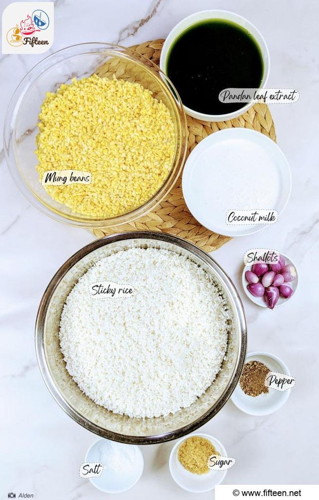 Mung Beans