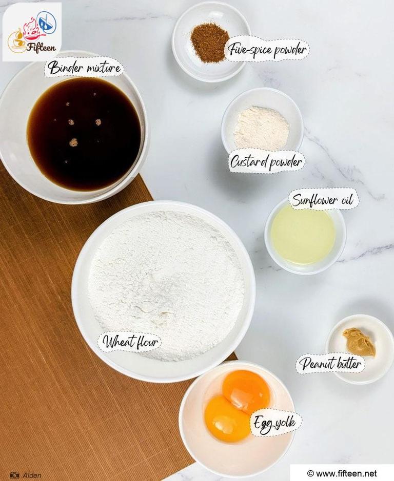 Five Spice Powder