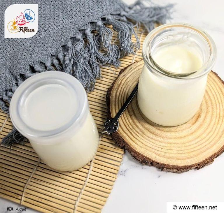 Vietnamese Yogurt