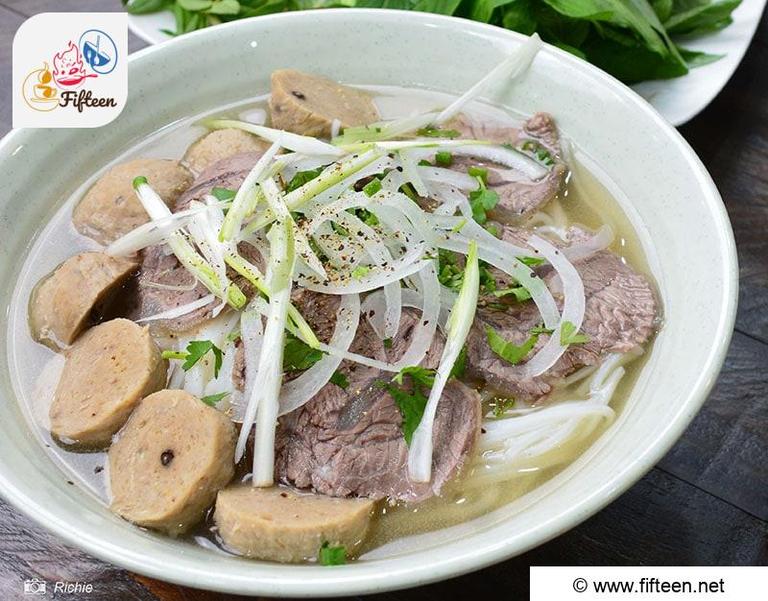 Add The Noodles