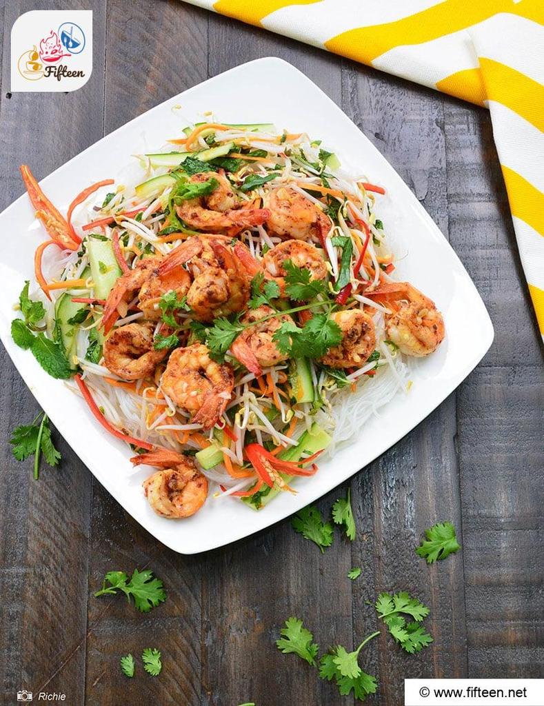 Refreshing Salad