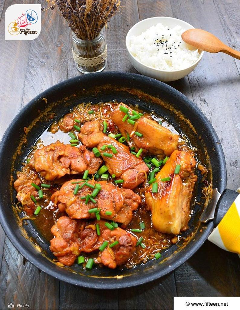 Kho Recipes