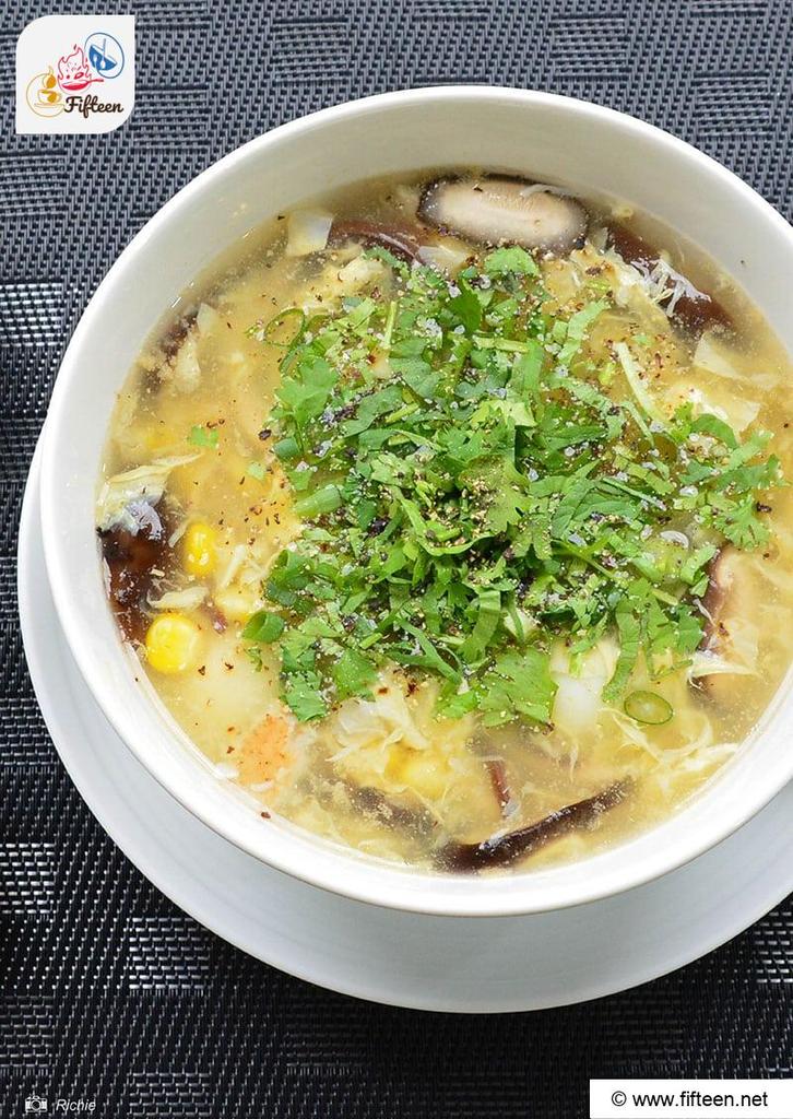 Tips When Cooking Crab Soup