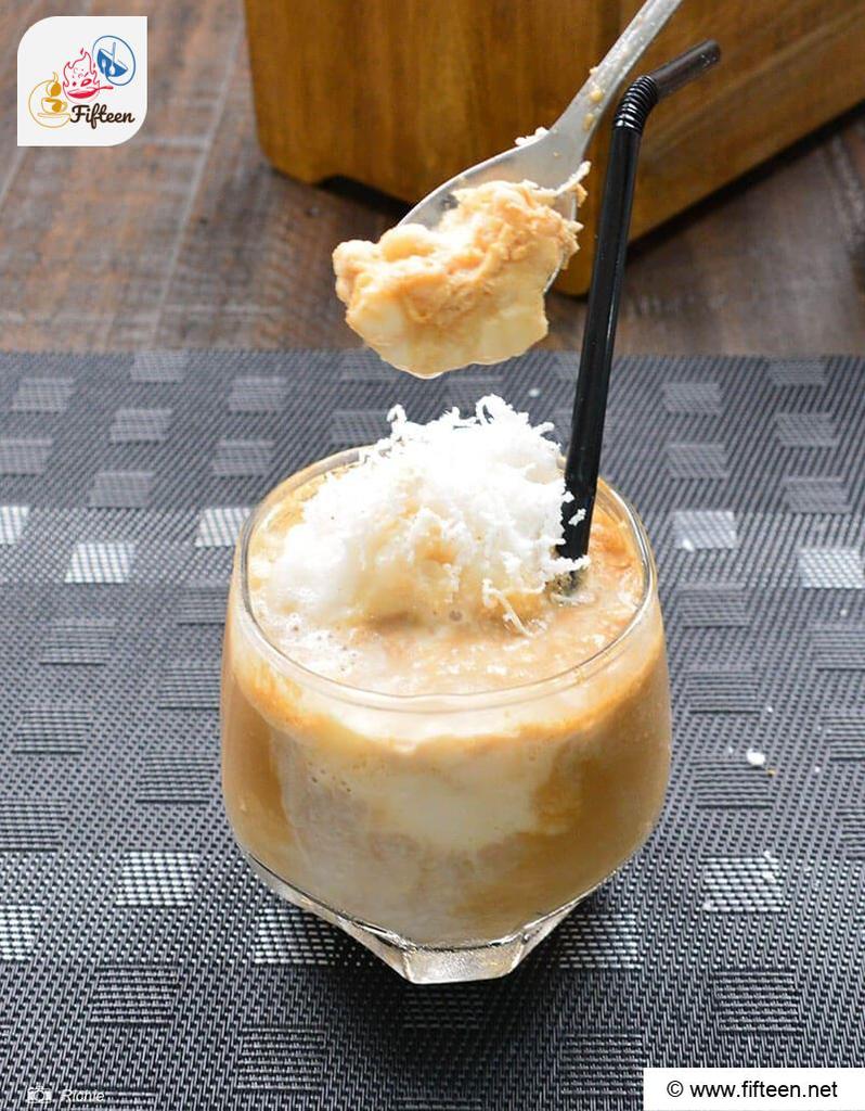 Coconut Coffee