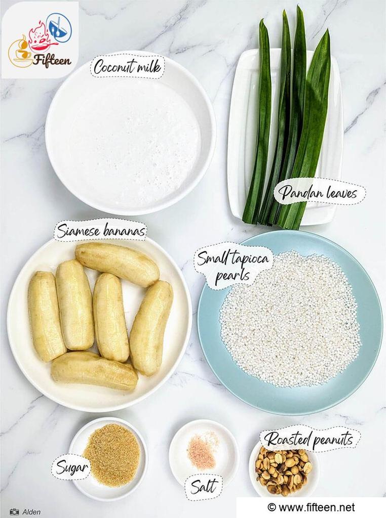 Small Tapioca Pearls