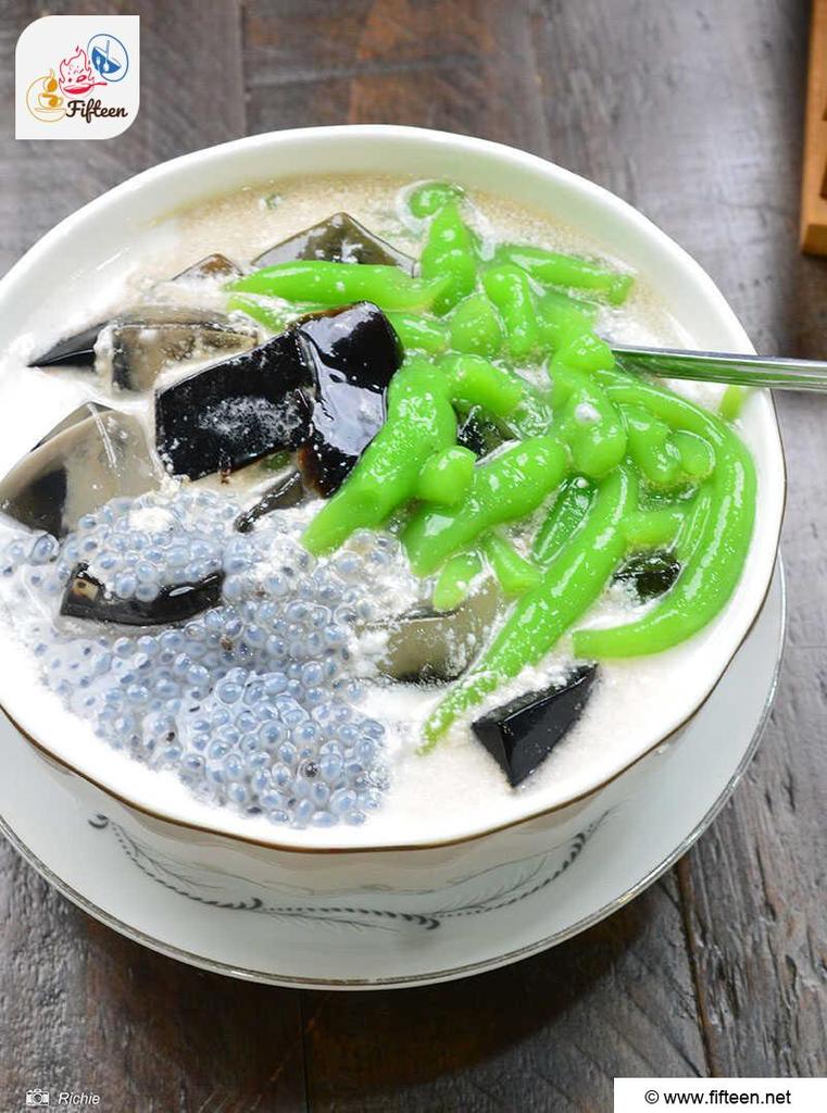 Che Banh Lot
