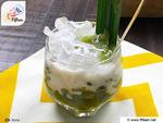 Vietnamese Cendol Dessert Recipe