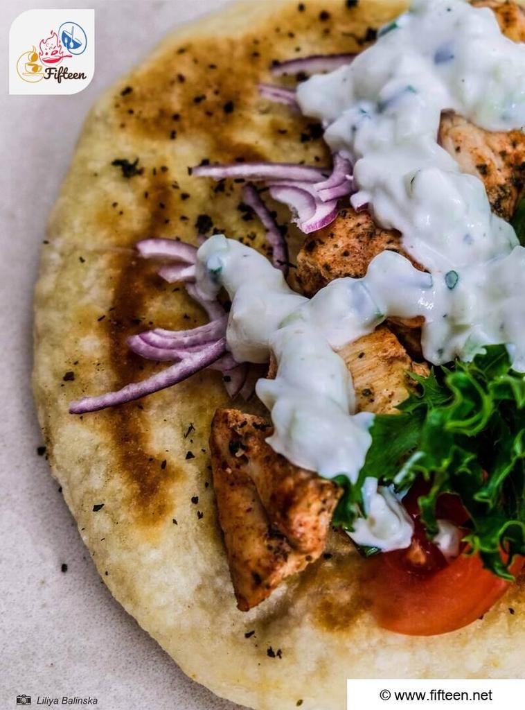 Chicken Souvlaki4