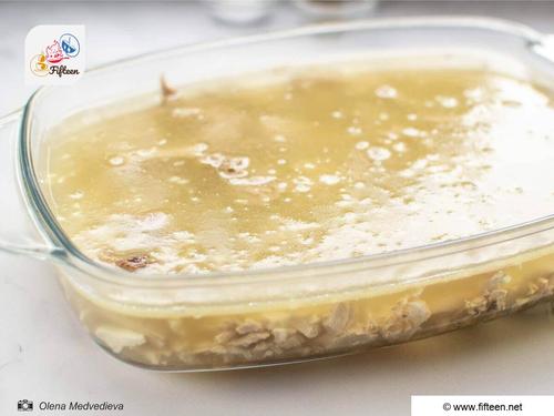 Kholodets Step 2 Cool the Aspic2