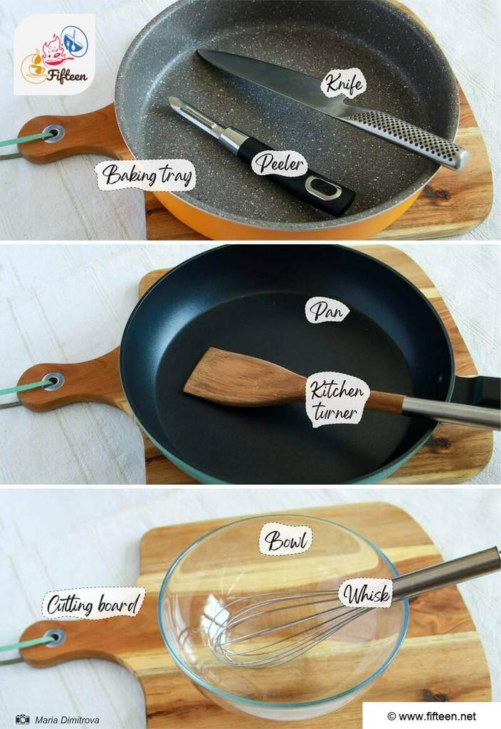 Moussaka Tools