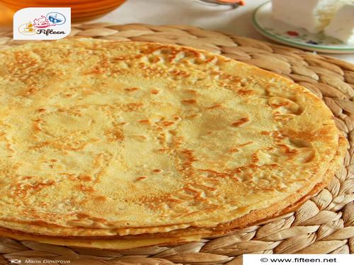 Palachinki Step 2 Cook the Crepes3