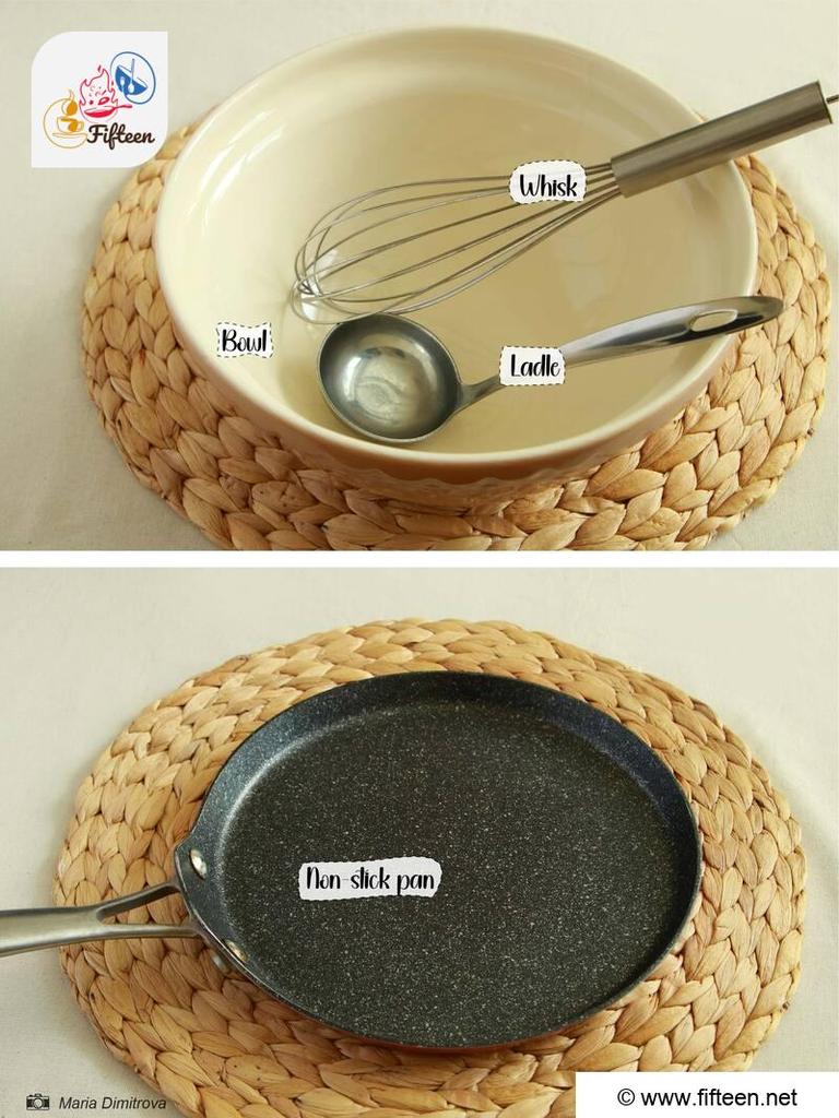 Palachinki Tools
