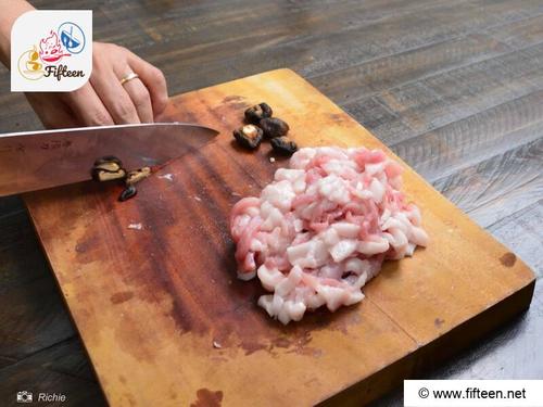 Pate Gan Heo Step 1 Prepare Ingredients3
