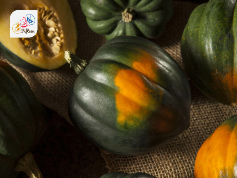 Acorn Squash