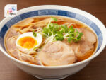 Asian Noodle Soups Ramen