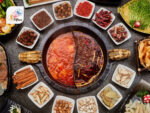 Asian Soups Hot Pot
