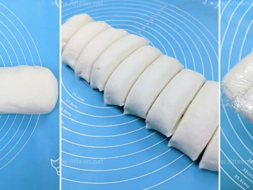 Bánh Bột Lọc Step 11