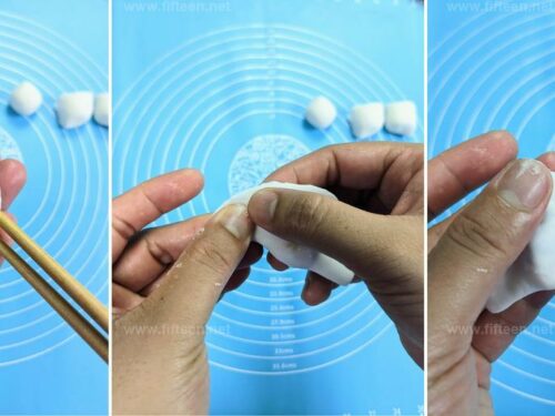Bánh Bột Lọc Step 15