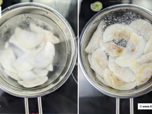 Bánh Bột Lọc Step 18