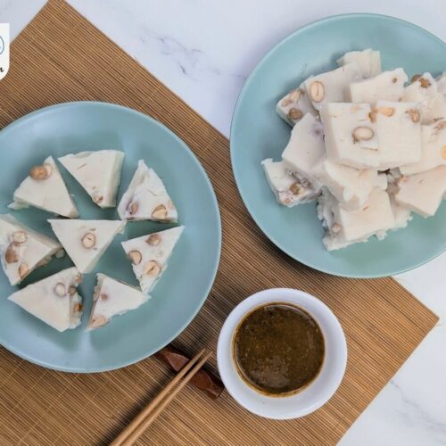 Banh Duc Lac