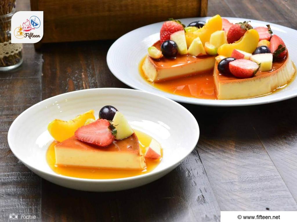 Banh Flan