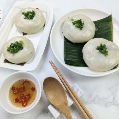 Banh It Chay