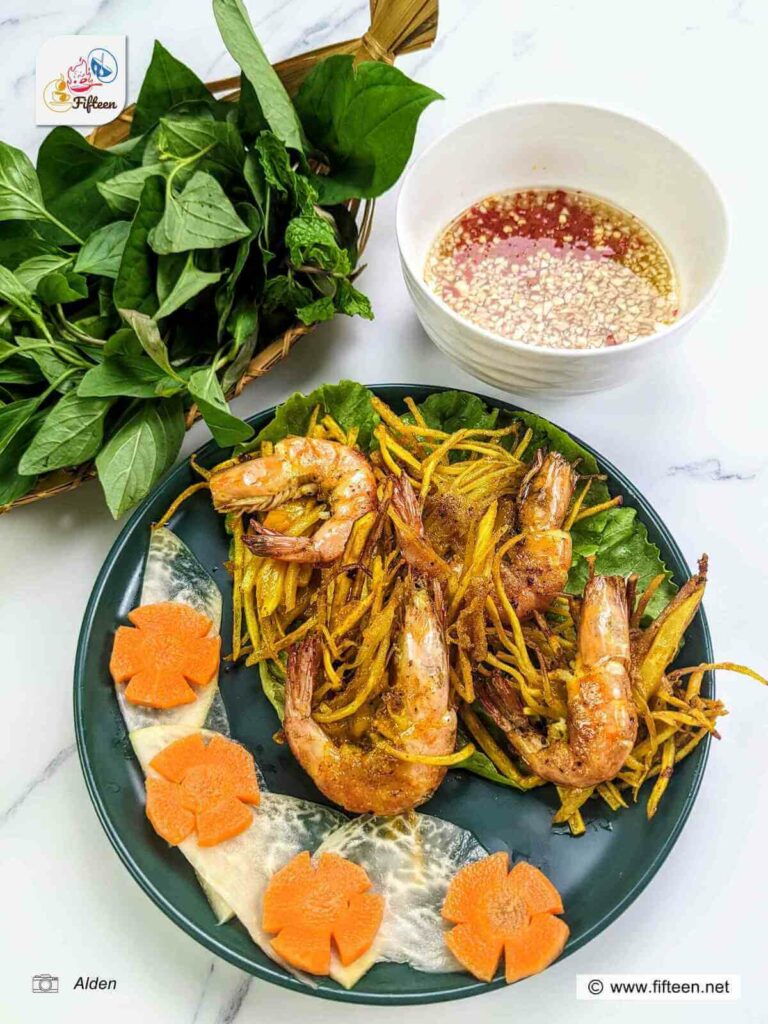 Banh Tom Ho Tay1