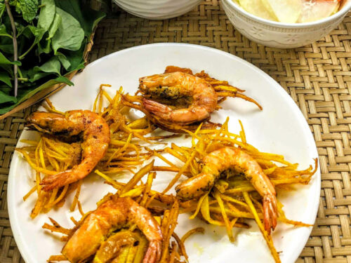 Banh Tom Ho Tay4