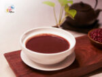 Cantonese Dishes Red Bean