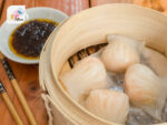 Cantonese Dumplings Shrimp