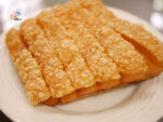 Costa Rican Dishes Chicharron