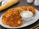 Costa Rican Dishes Chorreadas
