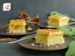 Costa Rican Dishes Tres Leches
