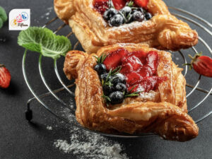 Danish Pastry