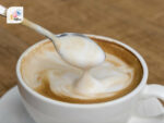 Dutch Non Alcoholic Beverages Koffie Verkeerd
