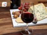 English Alcoholic Beverages Red Port Wine