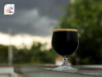 English Alcoholic Beverages Stout Beer
