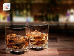 English Alcoholic Beverages Whisky