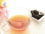 English Non Alcoholic Beverages Grey Tea