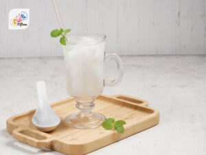 Es Kelapa Muda