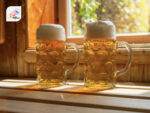 Finnish Alcoholic Beverages Frothy Beer