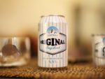 Finnish Alcoholic Beverages Lonkero