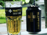 Finnish Non Alcoholic Beverages Battery