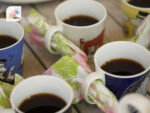 Finnish Non Alcoholic Beverages Black Coffee